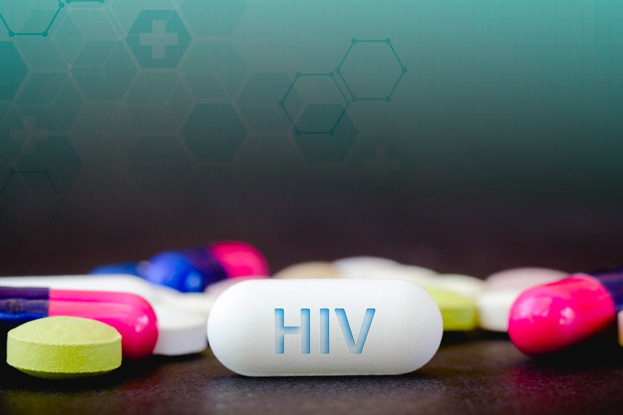 Berikut ini perbedaan PEP, PrEP, dan ARV yang biasanya digunakan untuk pengobatan HIV, yuk simak selengkapnya