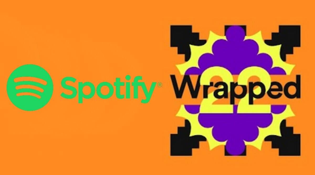 Jelang akhir tahun, viral Spotify Wrapped 2022. Yuk simak cara bikinnya berikut ini Kawan Puan. Seperti apa?