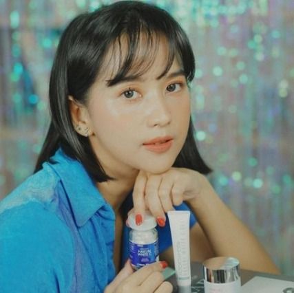 Berikut skincare ala Sasyachi yang bikin kulit makin sehat dan terlindungi. Simak penjelasan selengkapnya!
