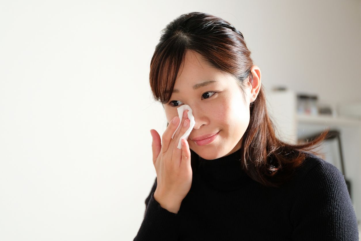 Jadi skincare viral di TikTok, simak rekomendasi toner untuk mengatasi masalah pori-pori besar. Cek ulasan selengkapnya!