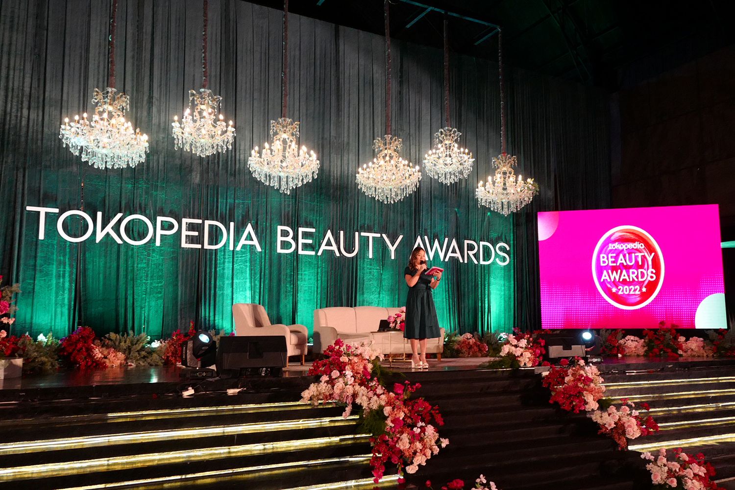 Berikut ini berbagai brand skincare lokal yang menjadi pemenang nominasi di Tokopedia Beauty Awards 2022, simak ya!