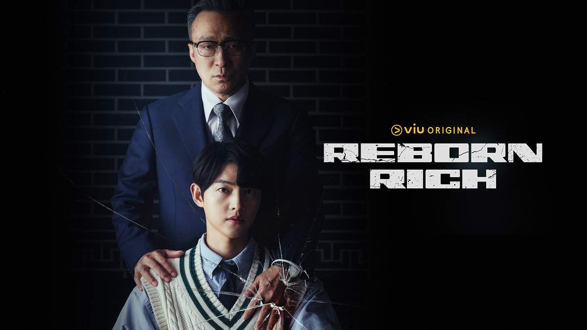 Sinopsis dan preview drakor Reborn Rich episode 7 yang tayang di platform Viu malam ini, Sabtu (3/12/2022).