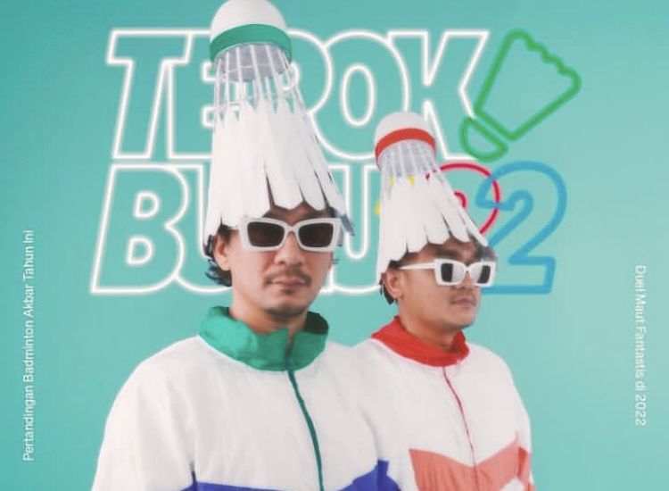 Berikut ini 5 video populer YouTube sepanjang tahun 2022.
Ada video pertandingan Tepok bulu dan mukbang.