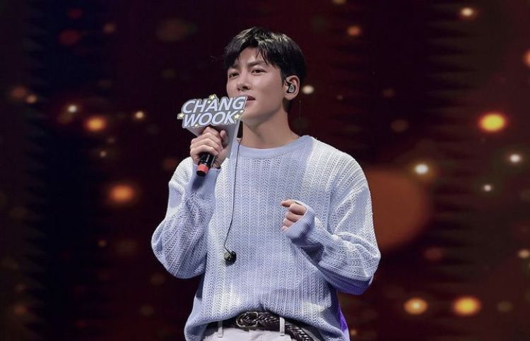 Gelar acara fan meeting di Jakarta, Ji Chang Wook sebut ingin mencoba memerankan karakter baru sebagai dokter.