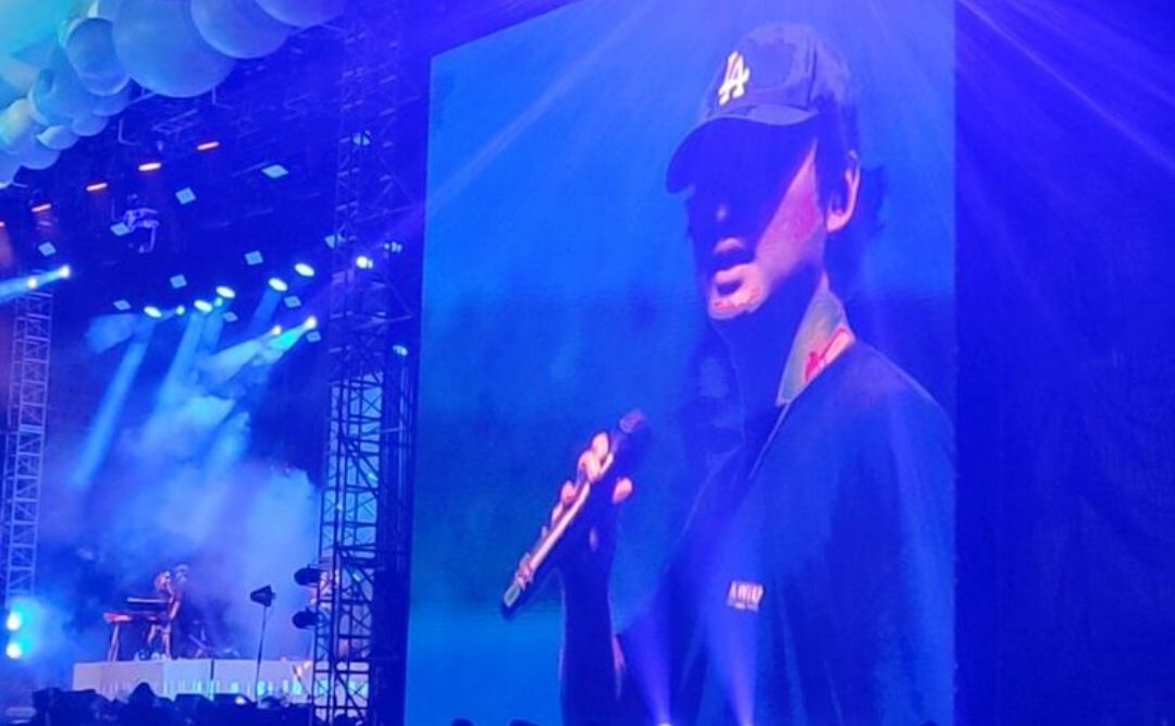 Berikut ini jadwal dan line up hari kedua konser Head In The Clouds Jakarta 2022. Yuk simak selengkapnya