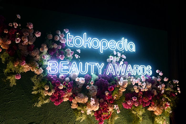 Tokopedia Beauty Awards kembali digelar untuk mengapresiasi dan mendukung produk kecantikan lokal.