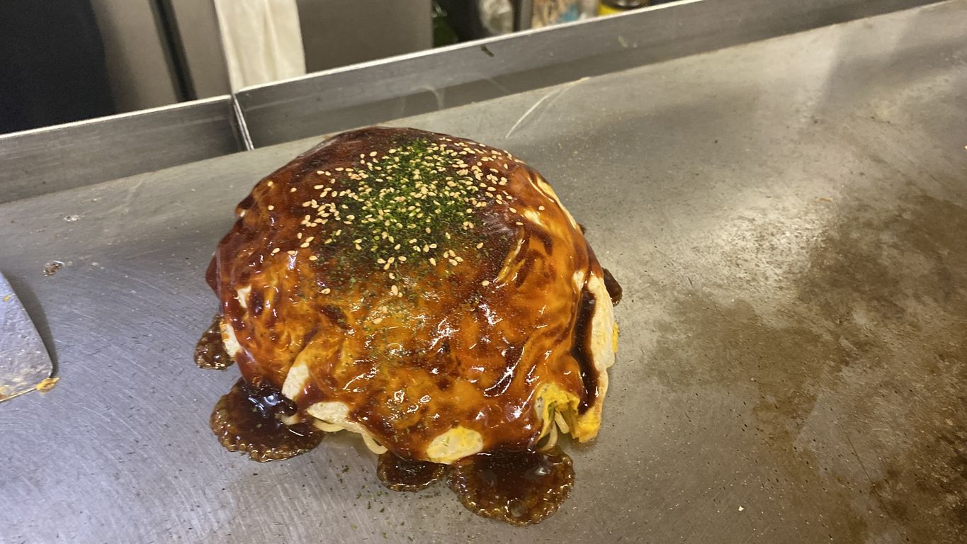 Berikut ini tips memasak cepat kol yang diolah jadi okonomiyaki, jajanan khas Jepang, pastikan pilih yang segar dan secukupnya saja.