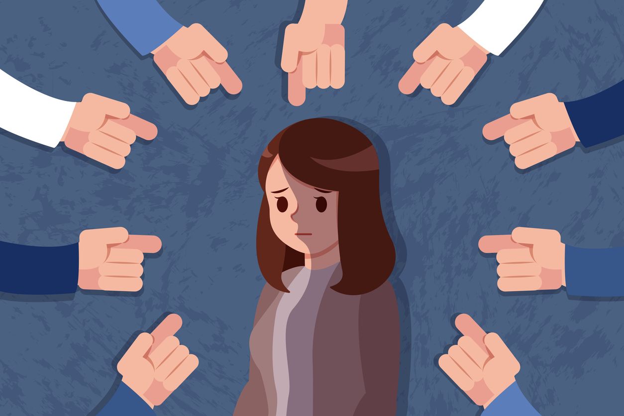 RKUHP disahkan oleh DPR pada hari ini, Selasa, (6/12/2022), ketahui deretan pasal bermasalah yang berisiko mengancam perempuan dan penghapusan hak.