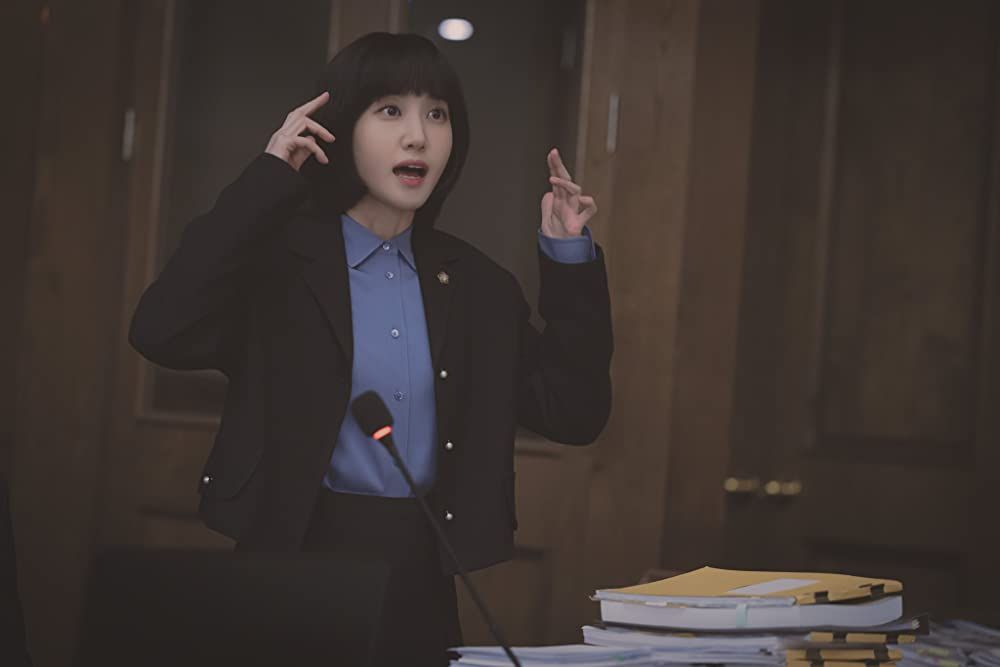 5 series Korea terfavorit di Netflix sepanjang 2022, ada Extraordinary Attorney Woo, All of Us Are Dead, Little Women, hingga Twenty Five Twenty One.
