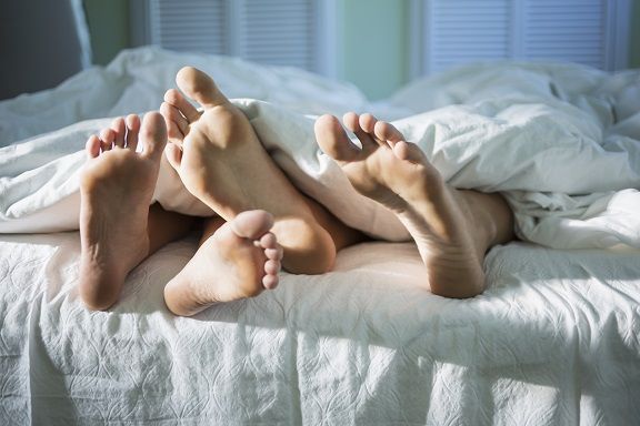 Pernahkah Kawan Puan mengalami penolakan dari suami saat mereka enggan melakukan hubungan suami istri? Coba lakukan hal ini!