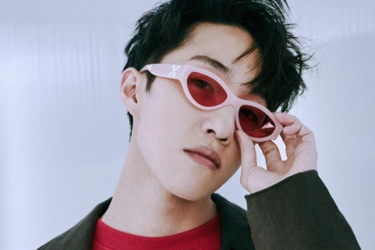 Update line up dan jadwal penukaran tiket konser musik Saranghaeyo Indonesia yang menampilkan TREASURE hingga Zion.T.