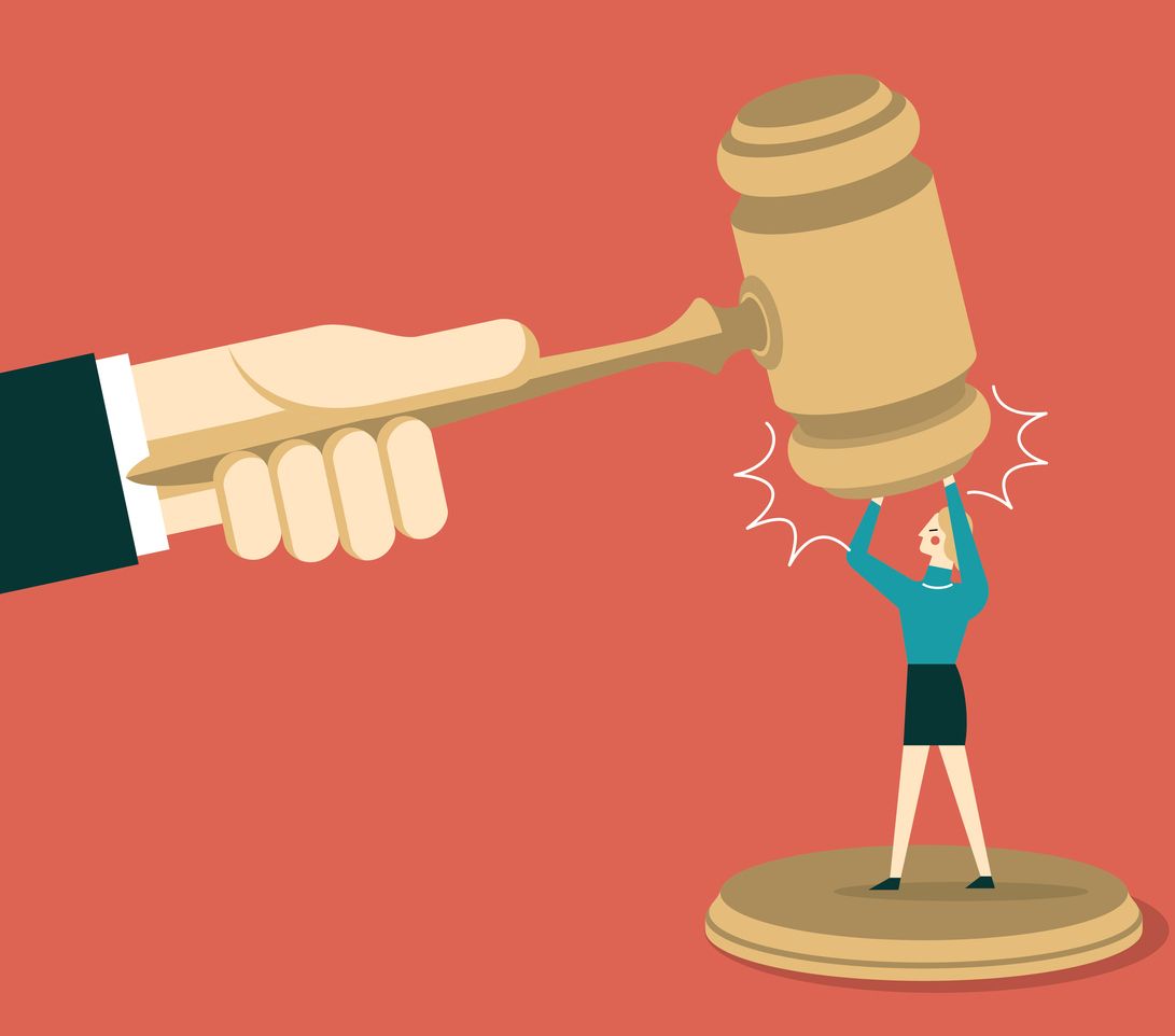 Pengesahan RKUHP di 2022 tidak sepenuhnya menjamin hak dan kebebasan perempuan. Pasal mana saja yang kontroversial dan apa akibatnya buat kita? 