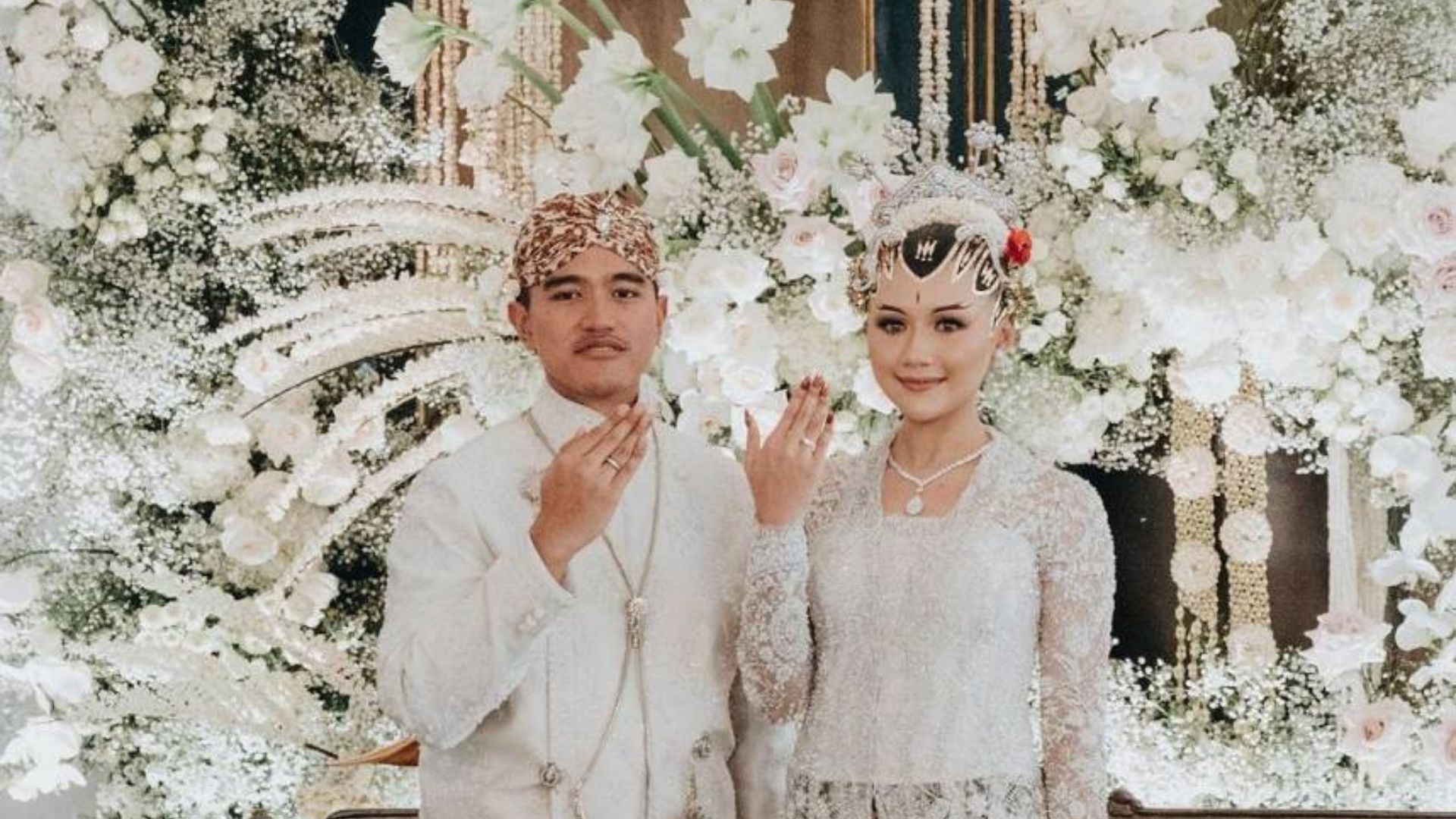Berita terpopuler Wellness (11/12/2022): Pengertian ladosan yang jadi cara penyajian di akad Kaesang. Hingga cara menuju Pura Mangkunegaran Solo.