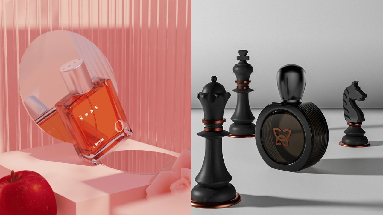 Berikut berbagai parfum viral di TikTok sepanjang 2022. Pilihan wanginya beragam, kemasannya unik, harganya terjangkau!