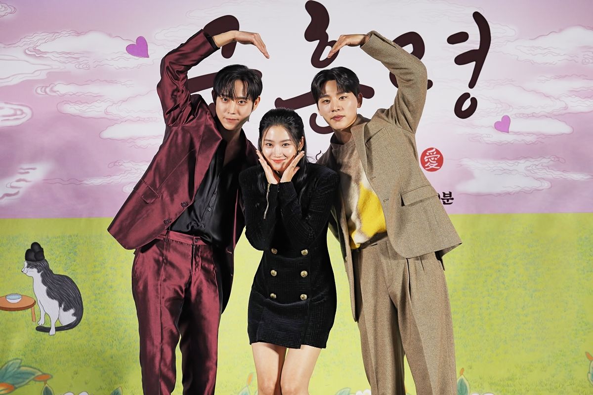 Fakta menarik drakor The Forbidden Marriage yang tayang di Prime Video, kisahkan larangan menikah di zaman Joseon.