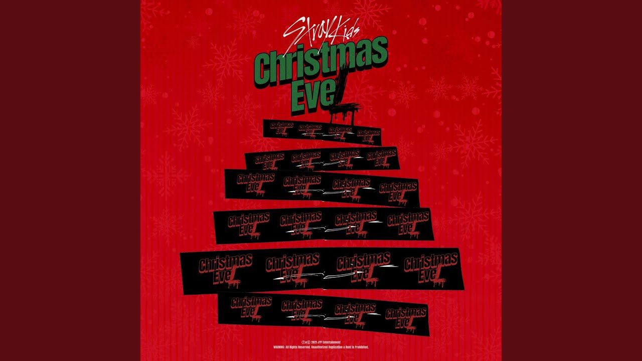 5 rekomendasi lagu Natal dari boy group Kpop Korea Selatan, ada JOY, Christmas Tree, Miracle in December, Christmas EveL, dan Christmassy.