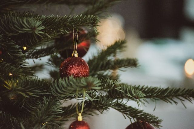 Berikut ini jadwal libur Natal 2022 dan tahun baru 2023. Di mana tidak akan ada cuti bersama di Natal tahun ini