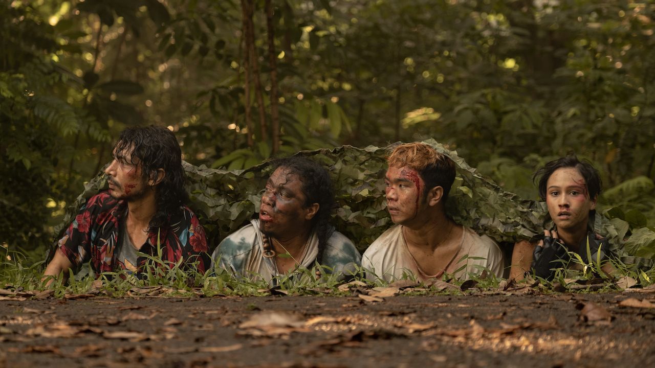 Setelah film Budi Pekerti, film Indonesia The Bigh 4 juga borong 11 nominasi Piala Citra FFI 2023. Berikut lengkapnya.