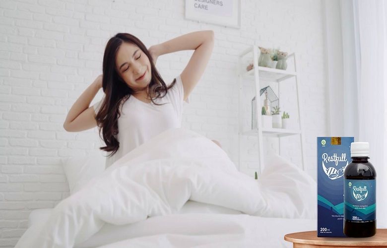 Kualitas tidur memiliki peran penting dalam menjaga kesehatan tubuh. Sayangnya, tidak semua orang bisa tidur dengan nyenyak di malam hari. 