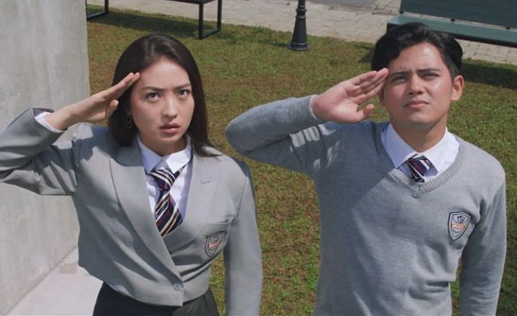 Segera tayang di bioskop, berikut sinopsis film Argantara dan daftar pemainnya.
Ada Aliando Syarief dan Natasha Wilona.
