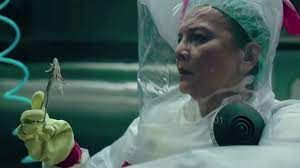 Kawan Puan penasaran dengan profesi ilmuwan Mikologi seperti karakter yang diperankan Christine Hakim di serial The Last of Us HBO? 