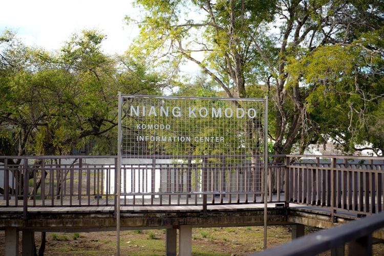 Berikut ini tiga tips berkunjung ke hidden gem Museum Niang Komodo yang ada di Nusa Tenggara Timur, simak ya