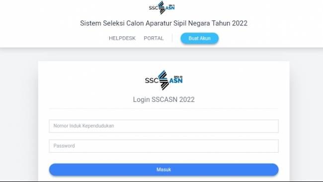 Seleksi PPPK Tenaga Teknis 2022 dibuka mulai 21 Desember, yuk simak cara pendaftaran dan jabatan apa saja yang tersedia berikut ini!
