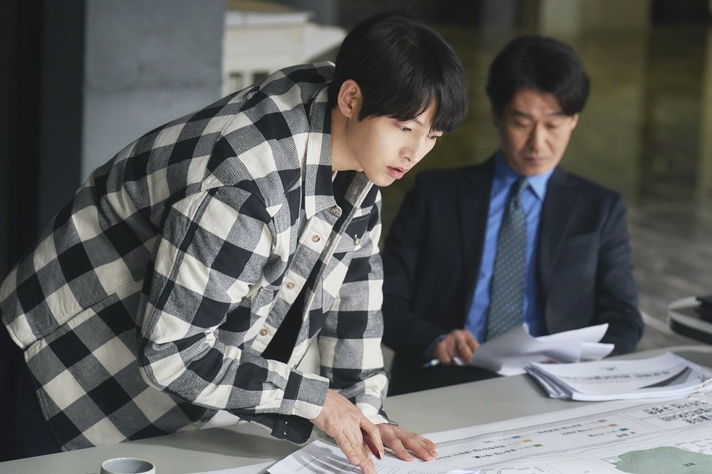 Simak 7 drakor rating tertinggi sepanjang 2022 yang menarik untuk Kawan Puan tonton, ada Extraordinary Attorney Woo hingga Reborn Rich.