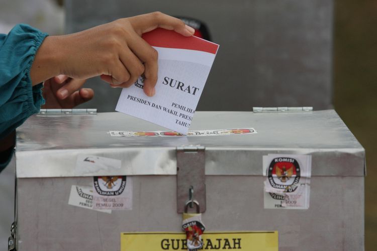 Berikut ini rincian gaji yang akan diterima jika lolos rekrutmen PPS Pemilu 2024. Yuk simak selengkapnya