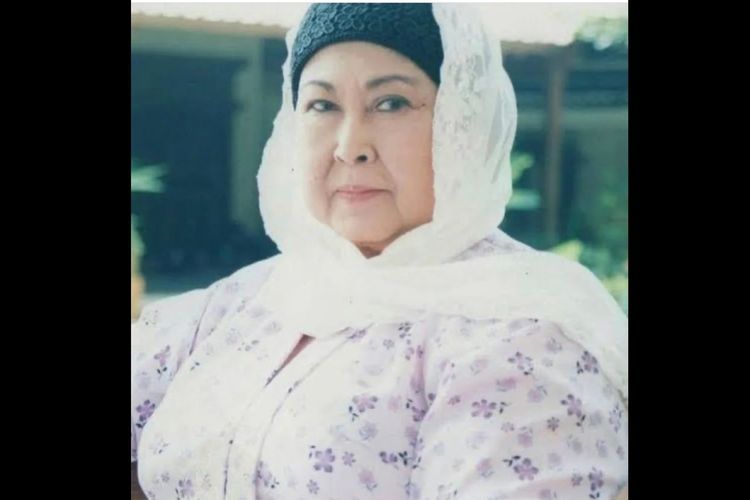 Merayakan Hari Ibu 22 Desember, ini 5 karakter perempuan ibu berdaya di film Indonesia, ada Mak Nyak yang diperankan mendiang Aminah Cendrakasih.
