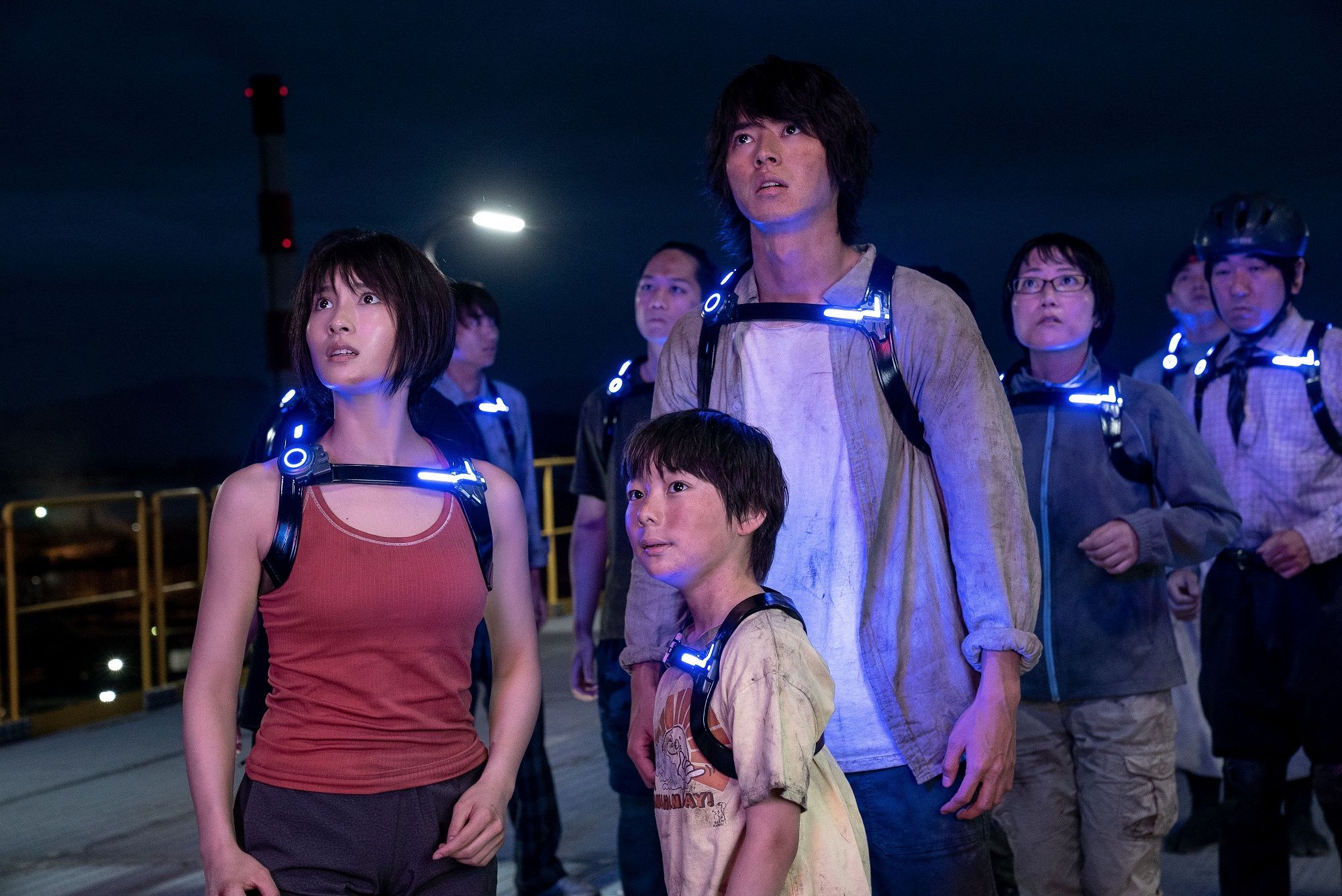 Lama dinantikan, simak sinopsis series Alice in Borderland Season 2 yang menguak siapa dalang di balik permainan misterius dan mematikan.