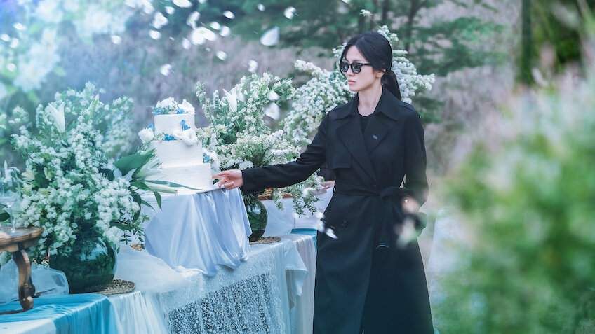 Mulai dari rekomendasi coat ala Song Hye Kyo hingga pashmina plisket. Ini berita terpopuler fashion dan beauty.