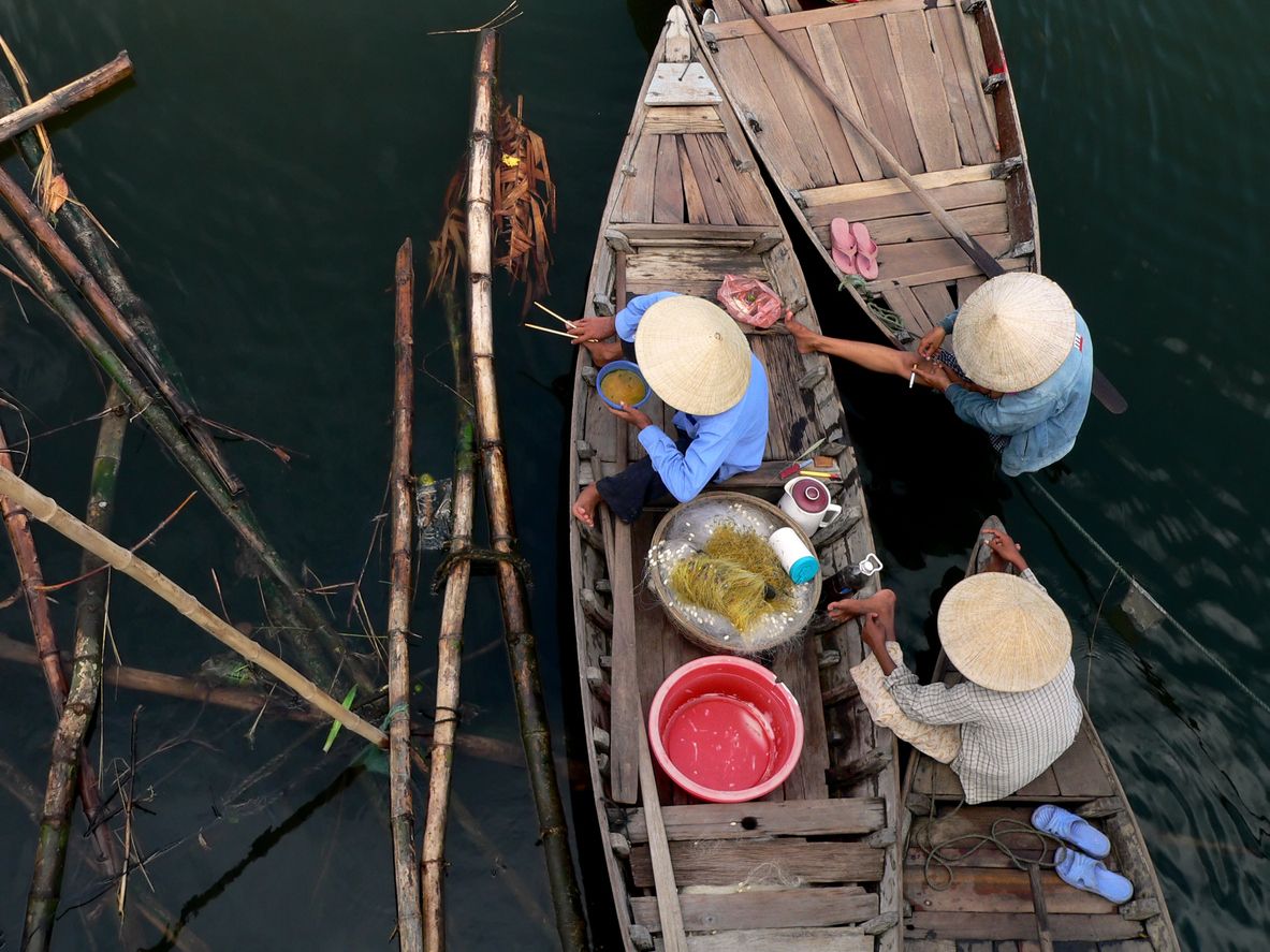 Hampir 2.000 pembudi daya ikan air tawar Indonesia terbantu secara finansial berkat kolaborasi Danamas dengan eFishery,