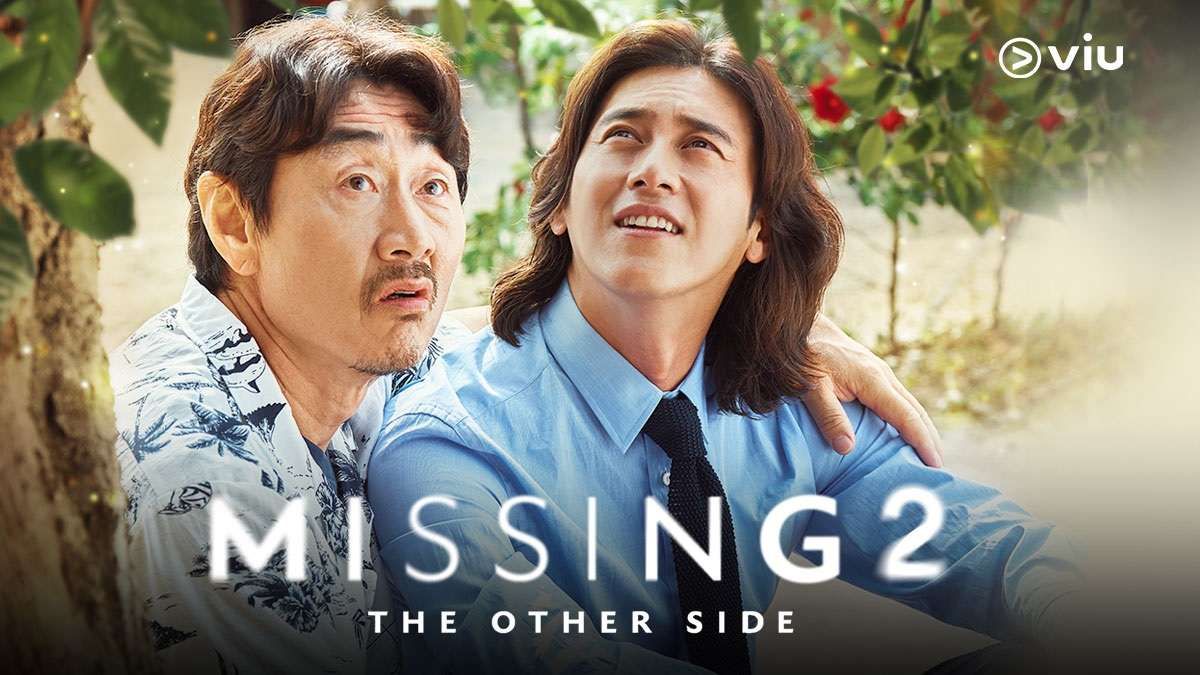 Sinopsis series Missing: The Other Side 2, drakor supranatural terbaru yang tayang di Viu mulai 20 Desember 2022.