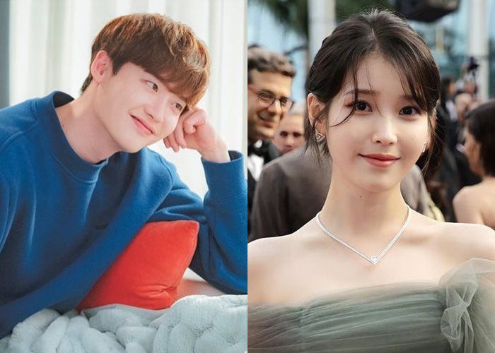 Sederet fakta hubungan asmara IU dan Lee Jong  Suk.
Sempat tertangkap liburan berdua ke Jepang. Simak!