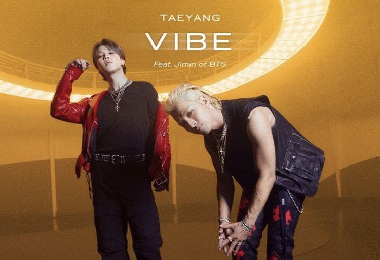 The Black Label secara resmi mengumumkan kabar kolaborasi antara Jimin BTS dan Taeyang BIGBANG. Simak penjelasannya!