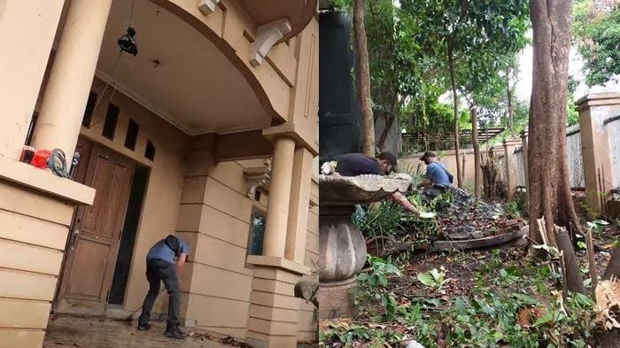 Berikut ini deretan fakta soal rumah mewah Ibu Eny yang viral di media sosial. Yuk simak selengkapnya berikut ini