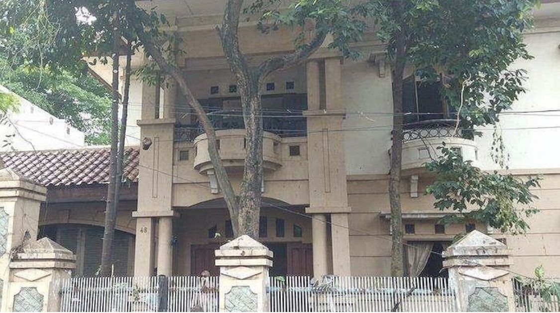Berita terpopuler Trending Topic ada rumah mewah Ibu Eny yang viral, film bioskop Indonesia Januari 2023, hingga Ria Ricis dihujat netizen.