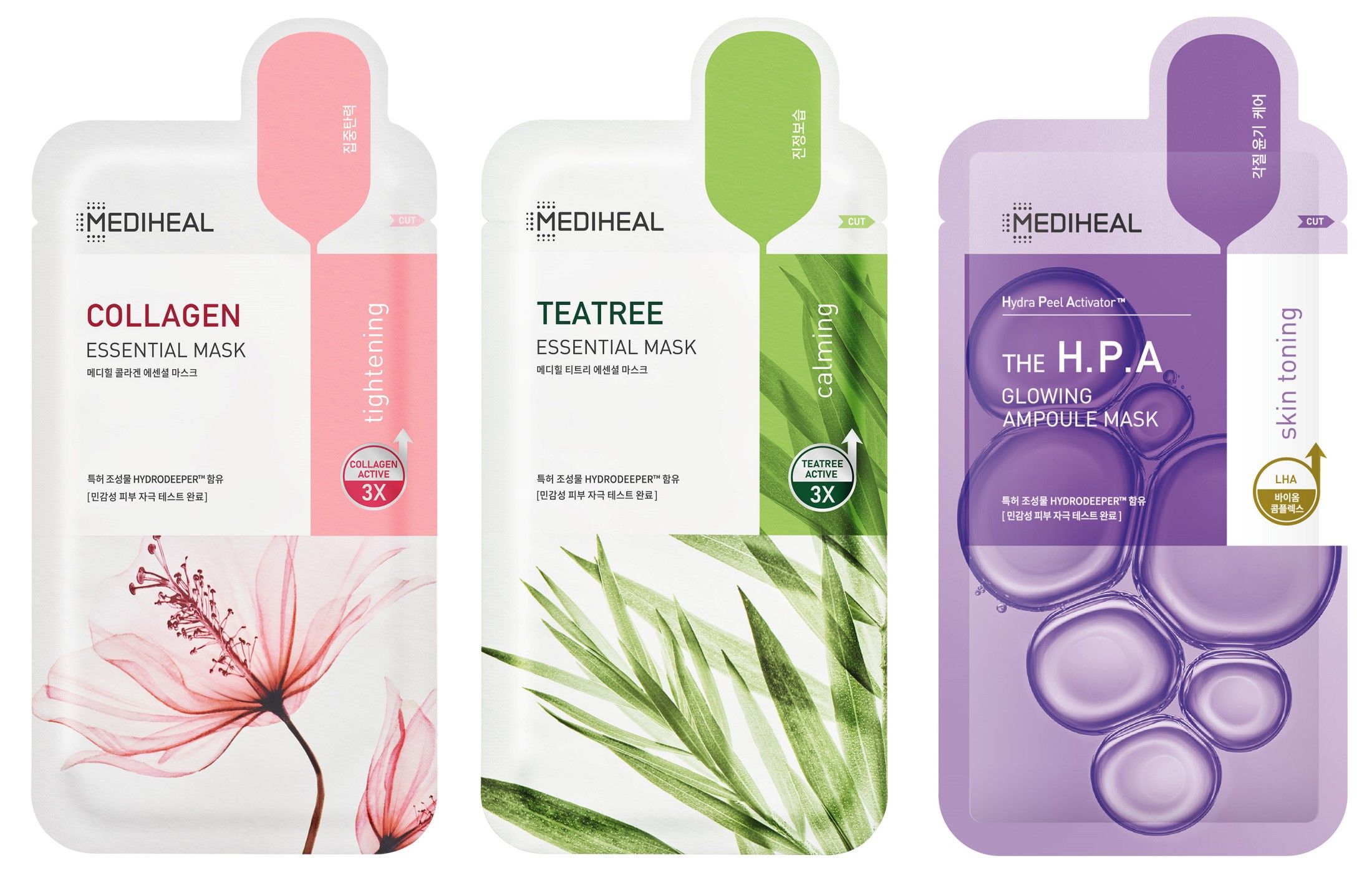 Sheet mask bisa menutrisi sekaligus praktis dipakai. Ini 9 rekomendasi sheet mask yang bisa atasi berbagai masalah kulit.