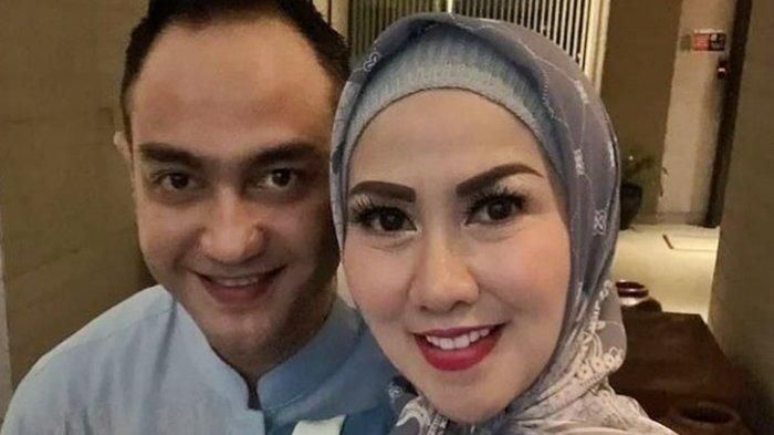 Begini kondisi terkini Venna Melinda setelah laporkan sang suami, Ferry Irawan atas dugaan KDRT. Terbaring di rumah sakit.