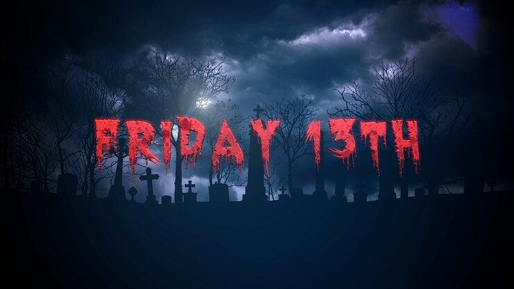 Berita terpopuler Trending Topic tentang apa itu Friday the 13th, kejahatan seksual sextortion, hingga makna lirik lagu VIBE TAEYANG dan Jimin BTS.