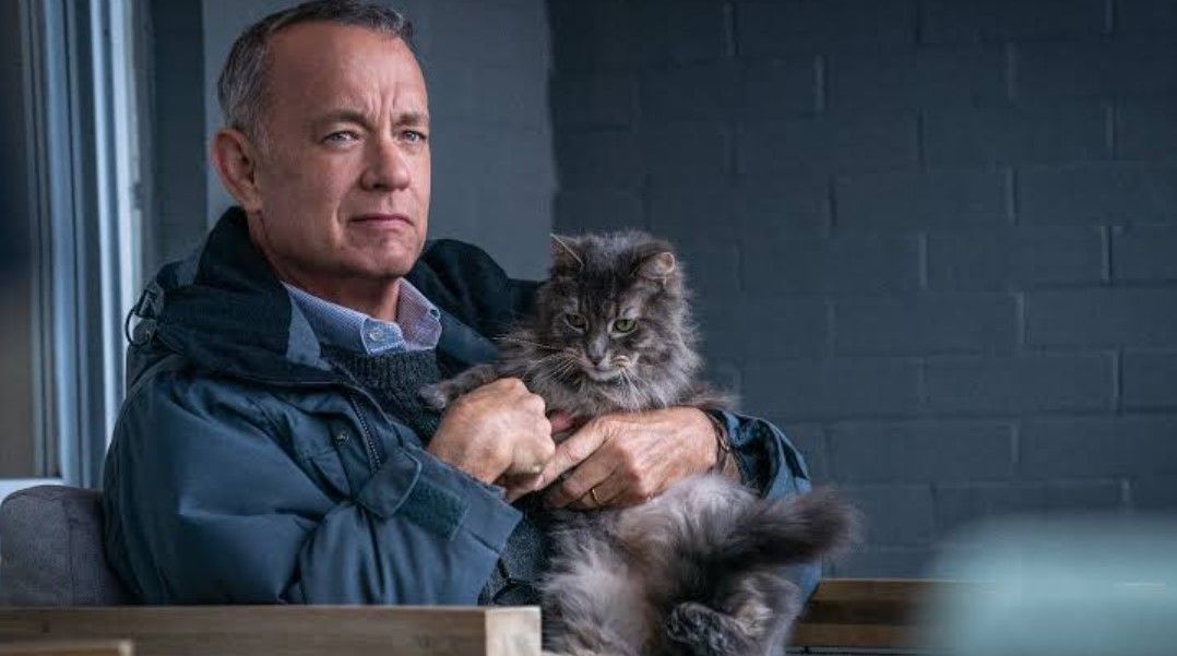 Berikut sinopsis A Man Called Otto, film terbaru Tom Hanks soal kehilangan dan kesehatan mental yang tayang di bioskop Indonesia.