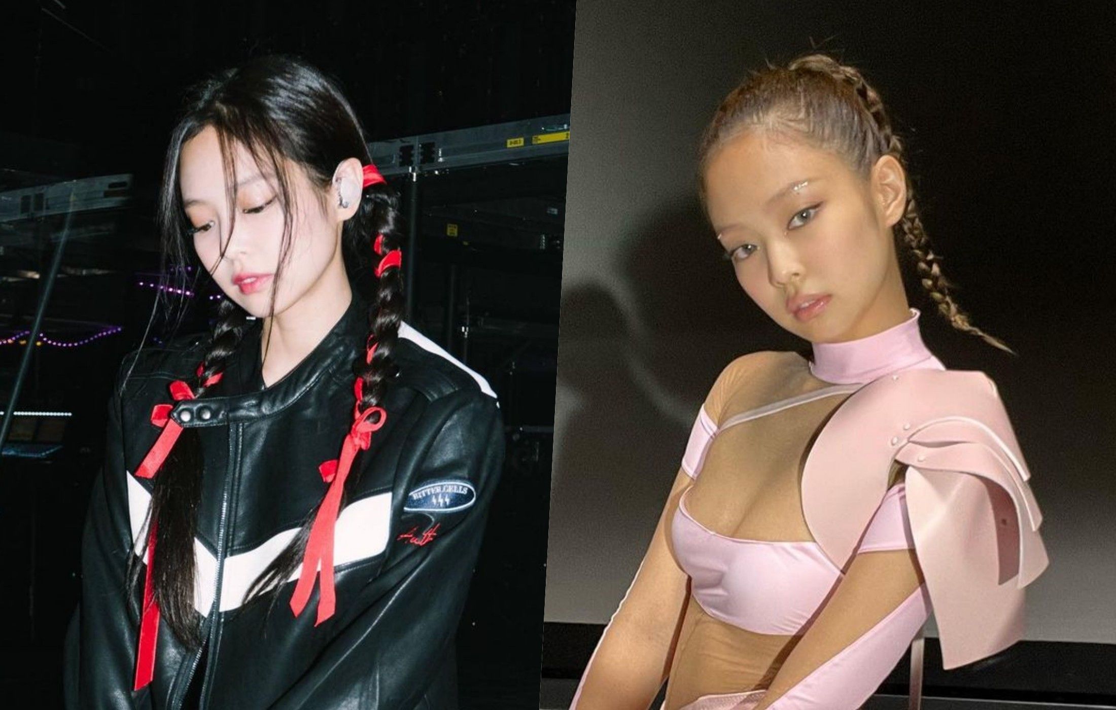 Mulai dari jenis-jenis kepang ala idol Kpop hingga efek samping dari azelaic acid. Ini berita terpopuler fashion dan beauty.