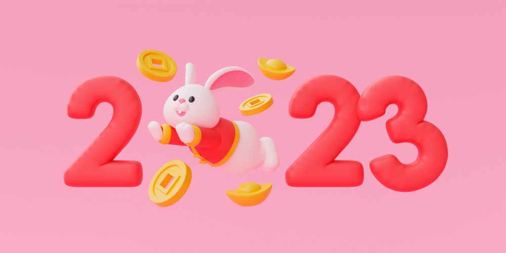 Resmi, pemerintah tetapkan 23 Januari sebagai cuti bersama Tahun Baru Imlek 2023. Berikut lengkapnya.
