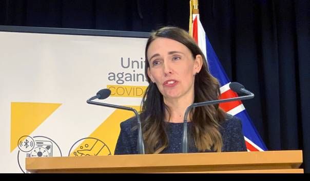 Umumkan mengundurkan diri dari jabatan sebagai Perdana Menteri, begini kiprah Jacinda Ardern di kancah politik sebagai anggota Partai Buruh.