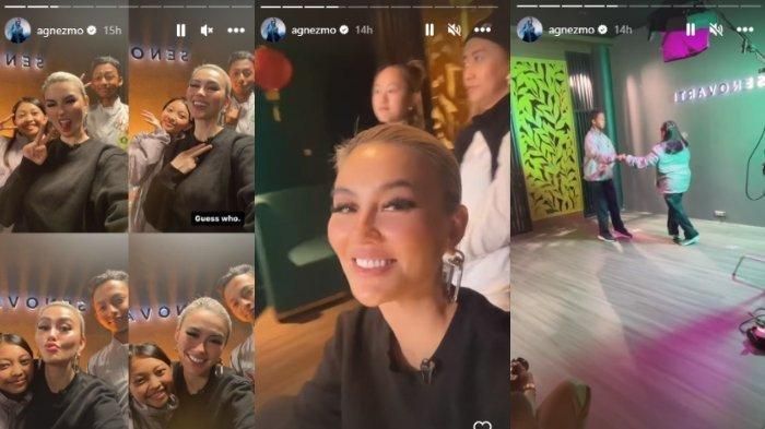 Ternyata ini 5 manfaat dance sport bagi tubuh, seperti dua siswa penari yang viral setelah dipuji Agnez Mo.