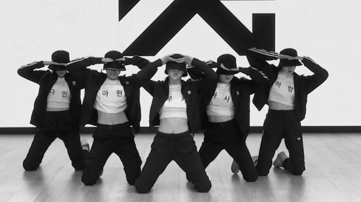 Sukses buat penggemar Kpop heboh, intip video penampilan lima member BABYMONSTER di video terbaru YG Entertainment.