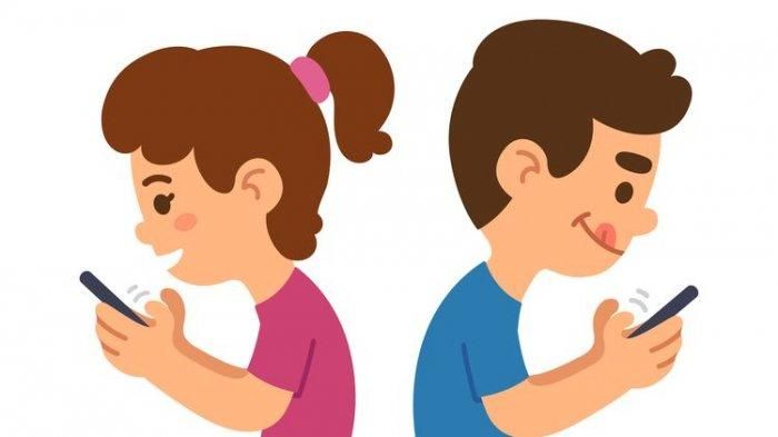 Psikolog ungkap hal penting yang akan menghasilkan pola asuh yang dapat menjaga anak aman di dunia digital pada webinar YPUI, Jumat (20/1/2023).