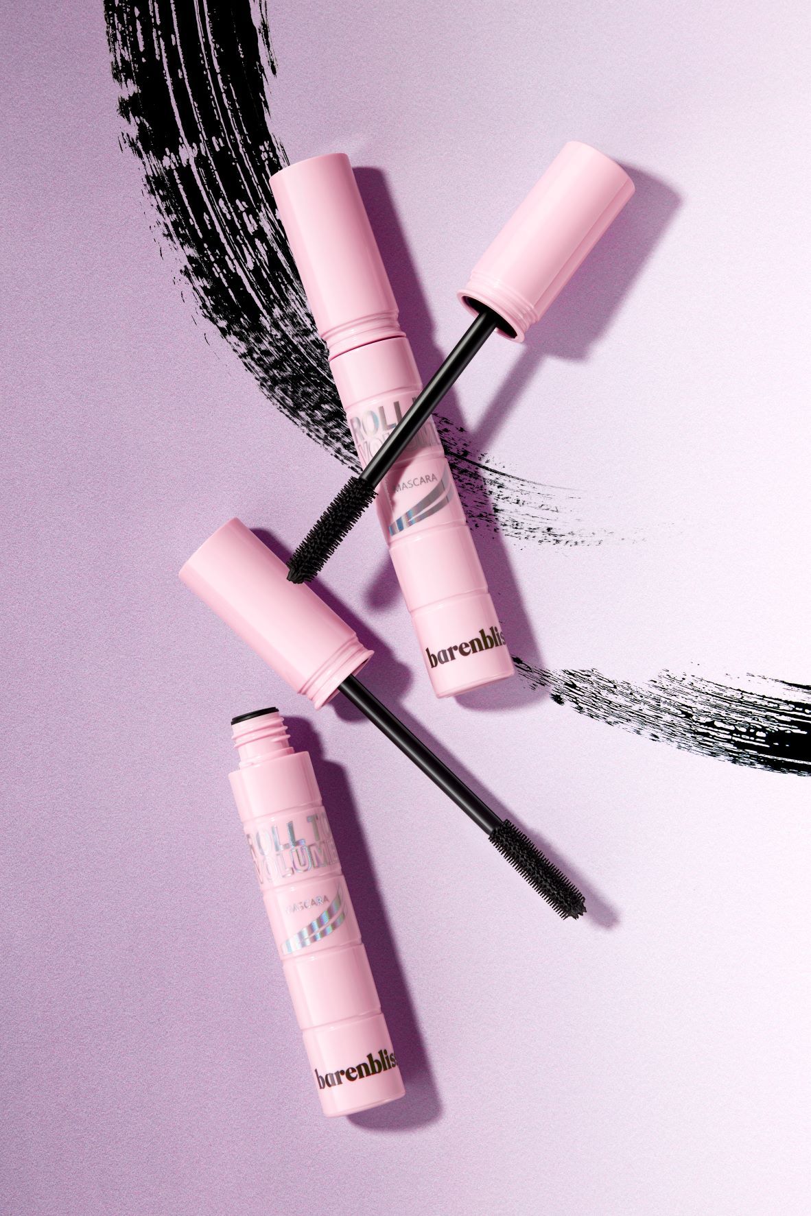 PARAPUAN berkesempatan mencoba barenbliss Roll To Volume Mascara. Ini dia review jujur yang perlu Kawan Puan ketahui sebelum membelinya.