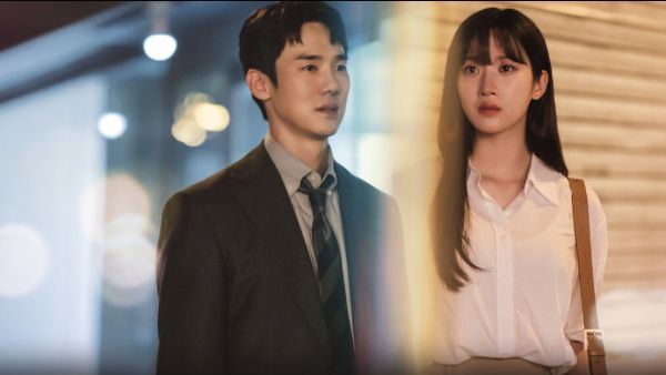 Ramai di medsos, ternyata begini sinopsis series Uunderstanding of Love. Dibintangi oleh Yoo Yeon Seok.